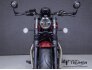 2022 Triumph Bonneville 1200 Bobber Black for sale 201222110